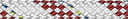 LIROS Herkules weiss 6 mm