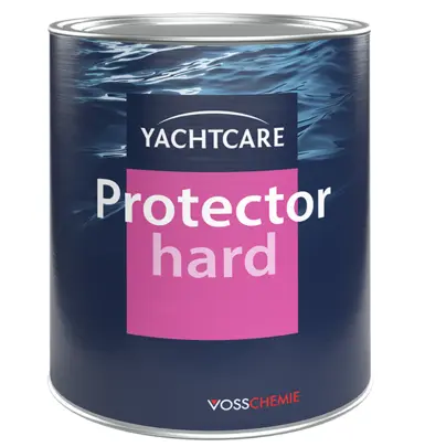 YC Protector Hard schwarz 750 ml
