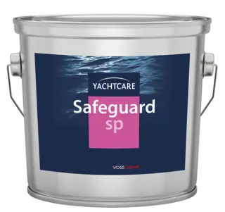 YC Safeguard SP schwarz 750 ml