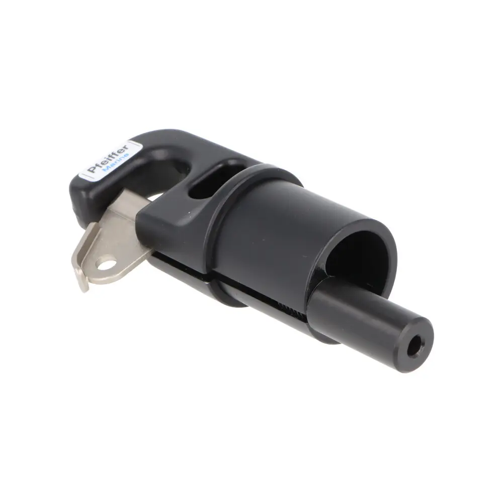 Pfeiffer Marine Spinnakerbeschlag 7657002