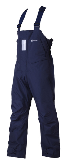Helly Hansen Hose Offshore Skagen Ebony XL