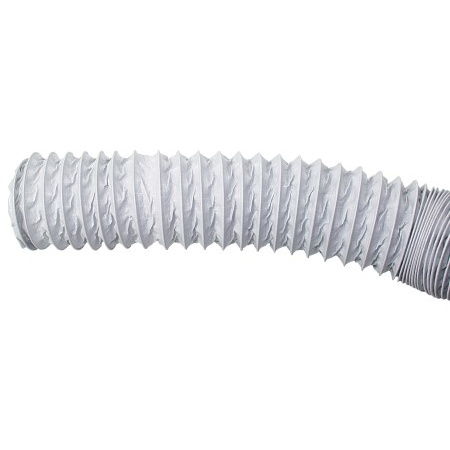 Lüftungsschlauch DIN 4102 75 mm
