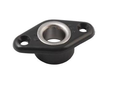 Decksdurchführungen - Edelstahl Verstärkung 4039