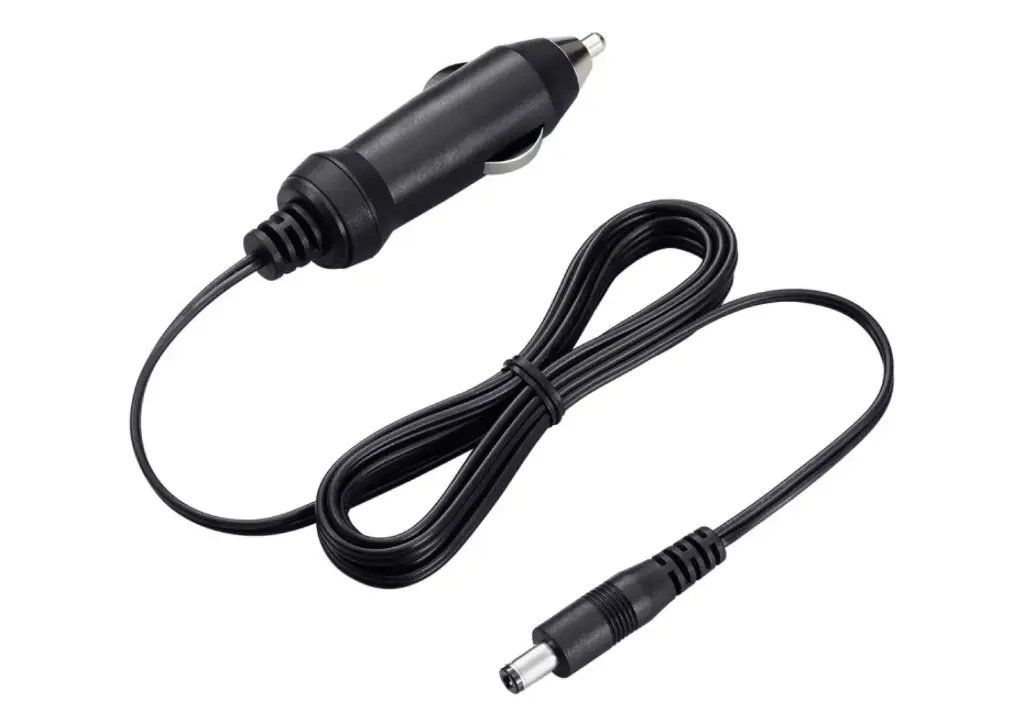 ICOM Zigaretten Anzünderkabel CP-25H