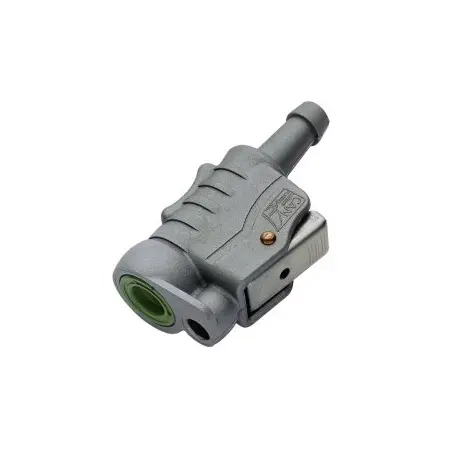 HONDA Treibstoffanschluß