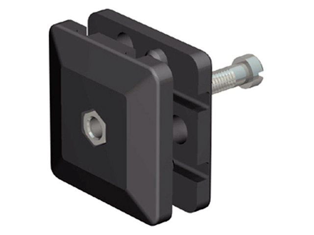NAWA Fenderhalter Parallelkonnektor 2x im Pack