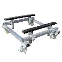 Bootswagen feuerverzinkt max 1500kg