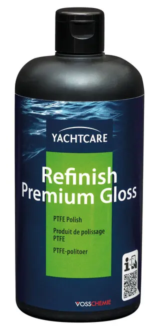 Yachtcare Refinish Premium Gloss