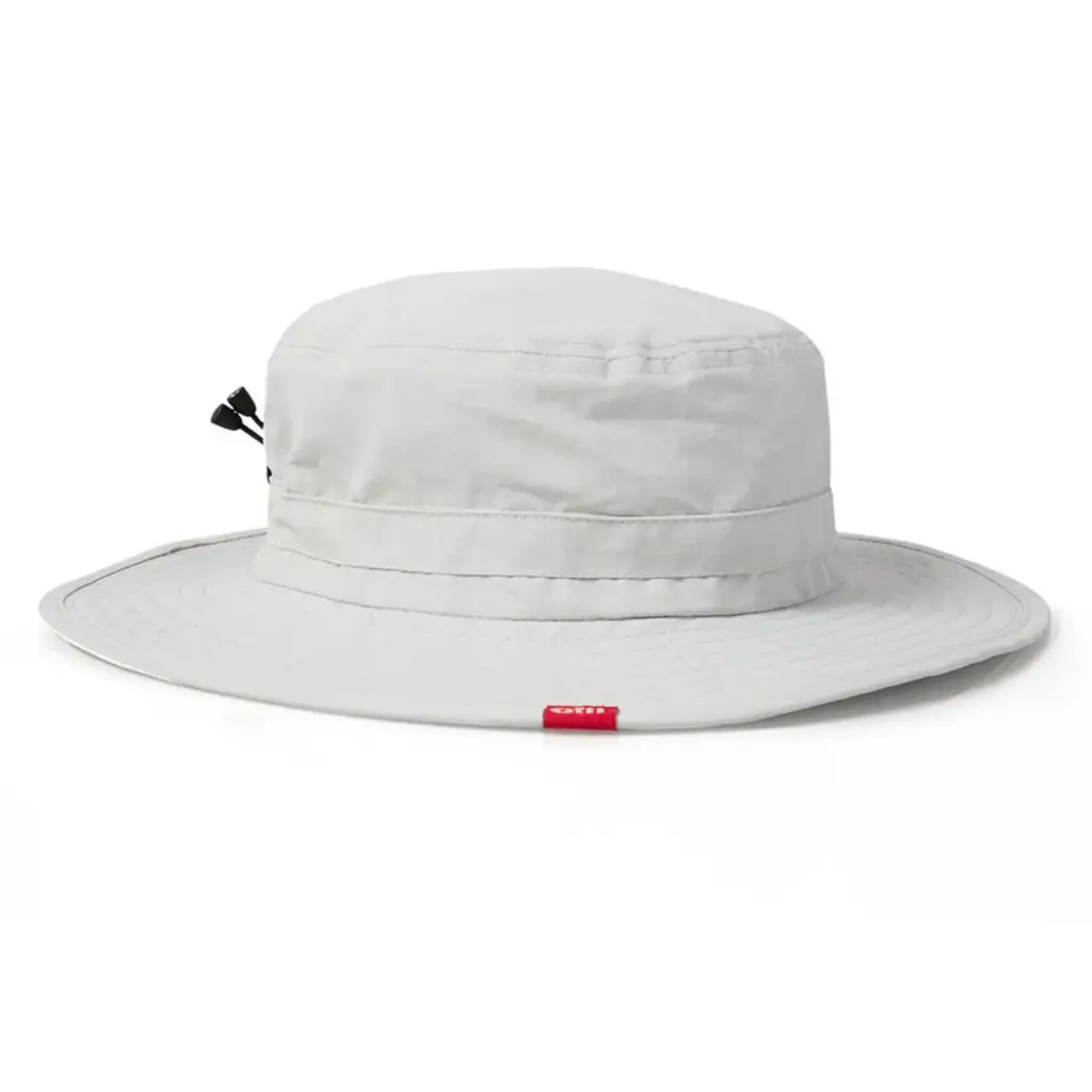 Gill marine sun hat weiß M