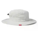 Gill marine sun hat weiß M