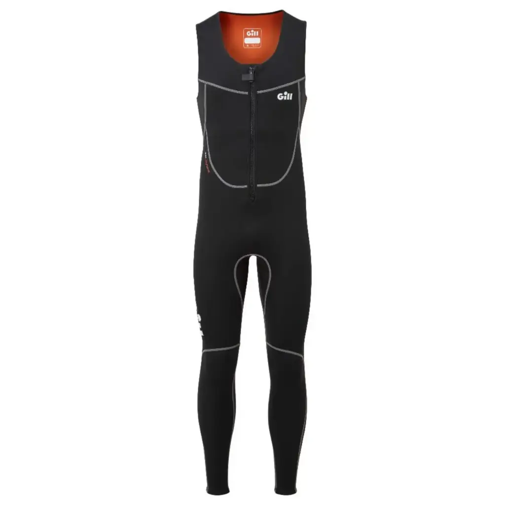 Gill dynamic long john M