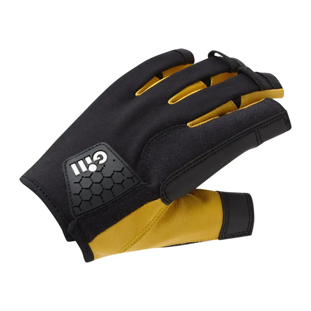 Gill Pro Gloves short S