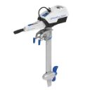 ePropulsion Spirit 1.0 PLUS Langschaft