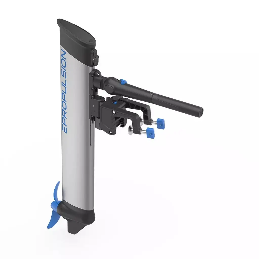 ePropulsion eLite Langschaft