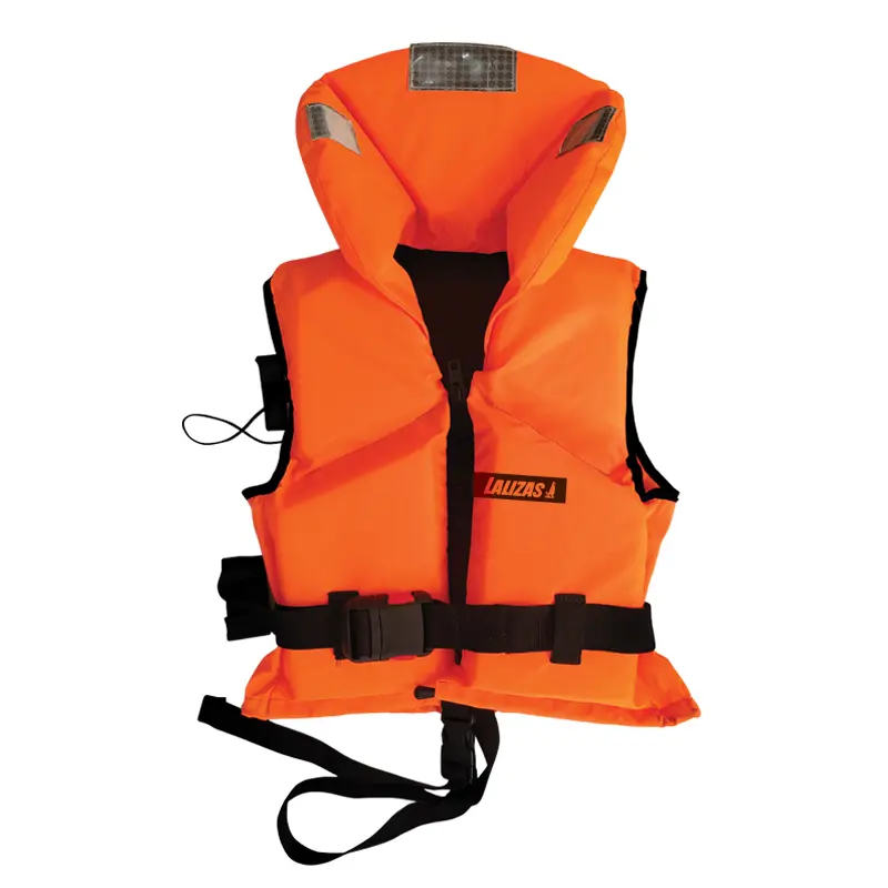 Lalizas Rettungsweste 100N 30-40kg