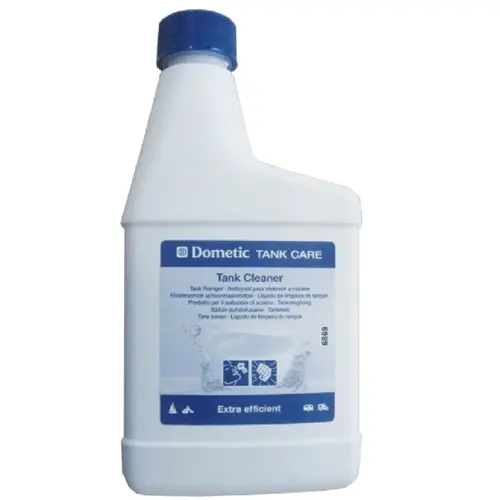 Tank Cleaner TANK CARE für Abwassertanks