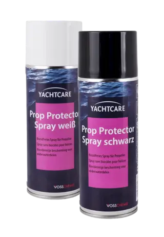 YC PROP PROTECTOR SPRAY schwarz