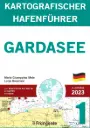 Kartographischer Hafenführer 1 - Gardasee