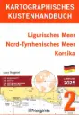 Kartographischer Hafenführer 2 - Italien und Korsika