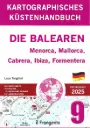 Kartographisches Küstenhandbuch 9 - Die Balearen