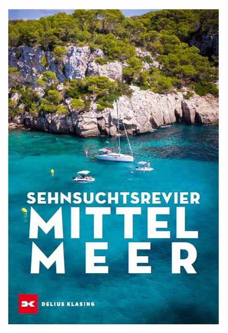Autorenteam - Sehnsuchtsrevier Mittelmeer