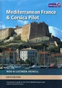 Heikell, Rod / Heikell, Lucinda - Mediterranean France & Corsica Pilot
