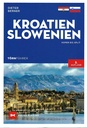 Berner, Dieter - Kroatien Slowenien - Törnführer Koper bis Split