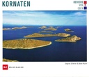 Scheiter, Siegrun / Müller, Bodo - Reviere von oben - Kornaten
