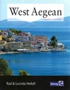 Heikell, Rod / Heikell, Lucinda - West Aegean