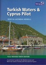 Heikell, Rod / Heikell, Lucinda - Turkish Waters & Cyprus Pilot