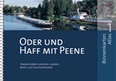 BinnenKarten Atlas 1 - Oder und Haff mit Peene