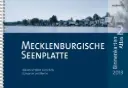 BinnenKarten Atlas 2 - Mecklenburgische Seenplatte