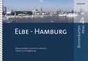 BinnenKarten Atlas 4 - Elbe - Hamburg