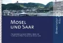 BinnenKarten Atlas 10 - Mosel und Saar (Wasserstraßen zwischen Koblenz,