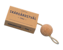 See-Seife fest Skargards Sanddorn ohne Korkball