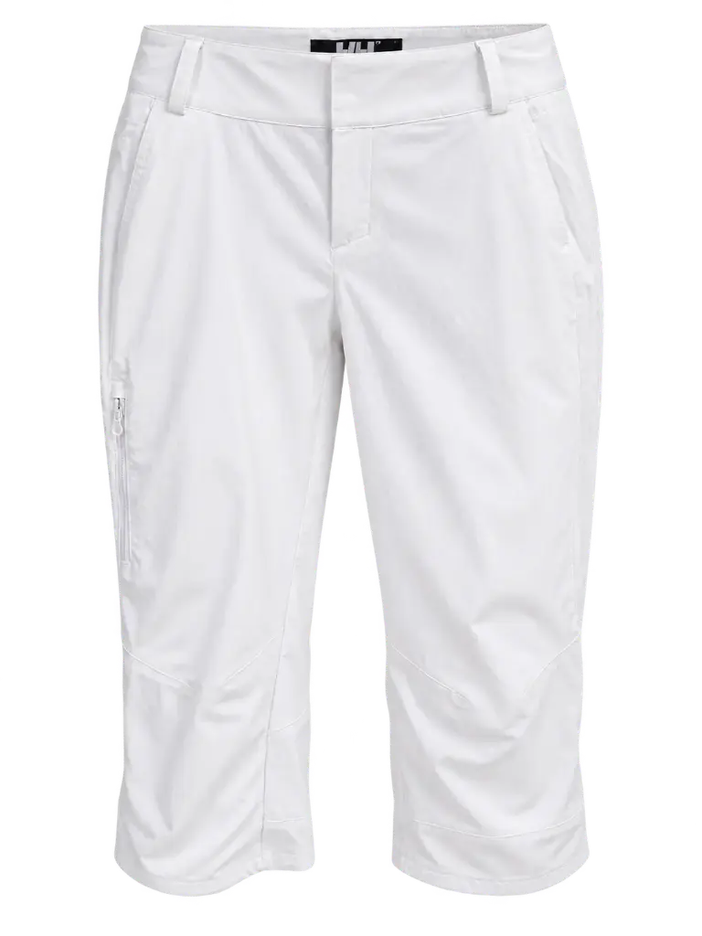 Helly Hansen W QD Capri Damensegelhose 29