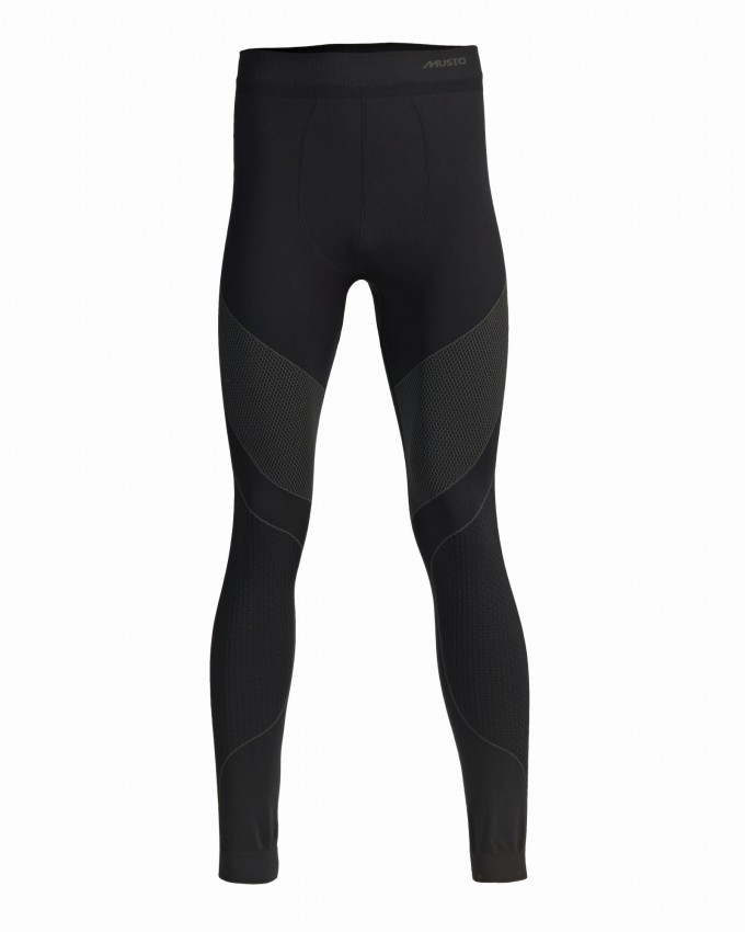 Musto Active Thermal Hose black XS/S
