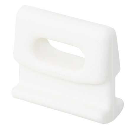 Kunststoff-Mastrutscher 25 mm