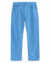 Navigare Jeans 5-Pocket türkis 52