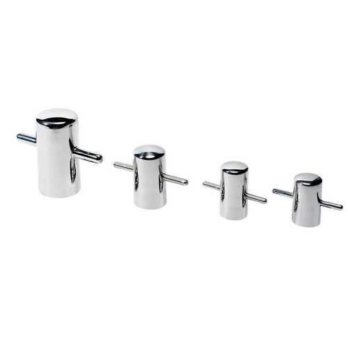 Vetus Schweißpoller Edelstahl 90 mm