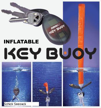 DAVIS Key Buoy