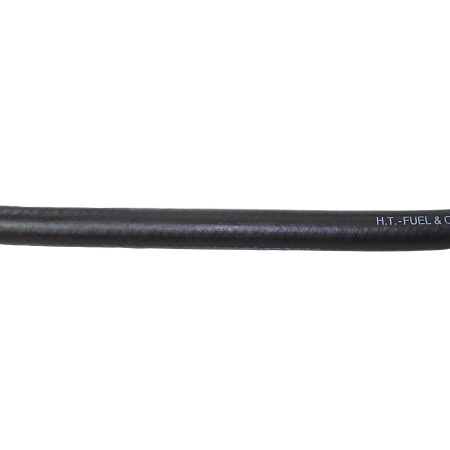 Treibstoffschlauch für Außenborder 7 mm