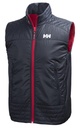 Helly Hansen HP Insulator Weste weiß S