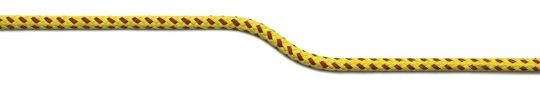 FSE Robline®Floating Security Line Schwimmleine gelb 8 mm