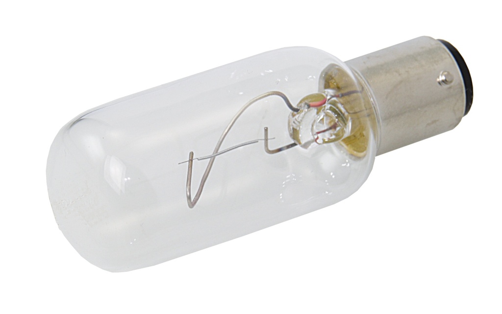 HELLA MARINE Hella Positions-Glühlampe BAY15d 12V/10W
