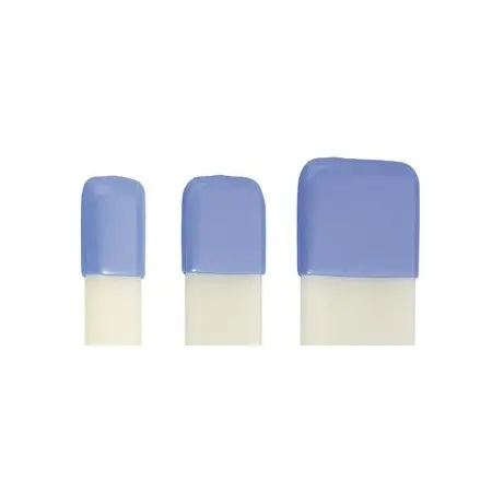 Schutzkappen für 20mm Segellatte (10-Stück-Pack)