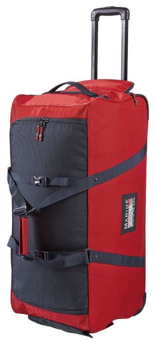 Marinepool Classic Rolltasche II 110L