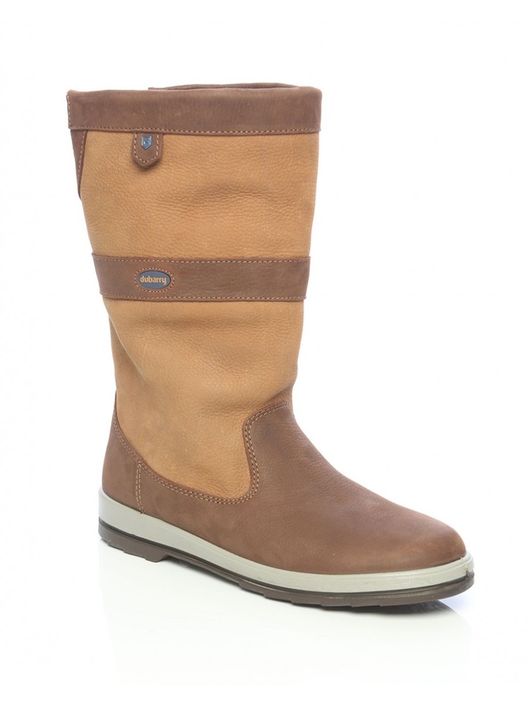 Dubarry Stiefel Ultima schwarz 39