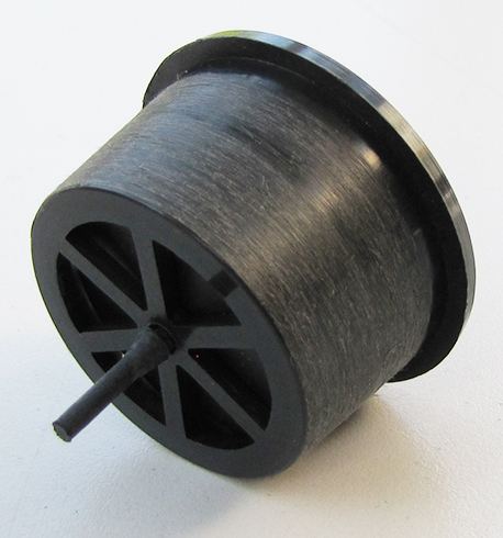 Gehäuse für Lenzventil mit Membrane Zodiac Z2218