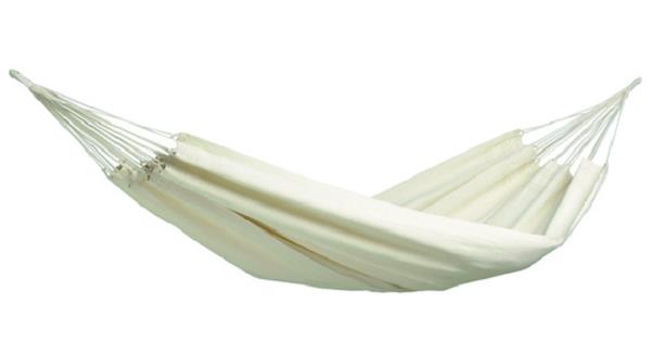 Brasilianische Hängematte Barbados natura